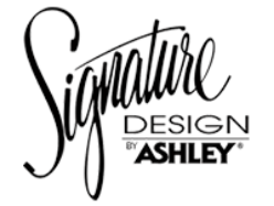 Signature Design by Ashley
