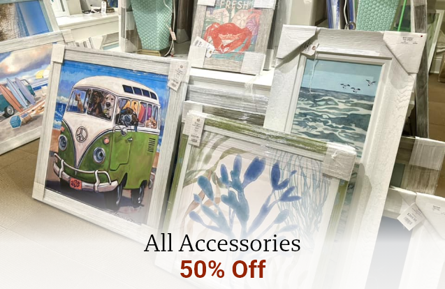 Accessories On Sale